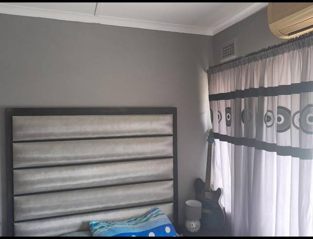 3 BEDROOM PROPERTY TO RENT IN BLUFF